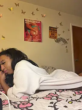 LeBimbo webcam