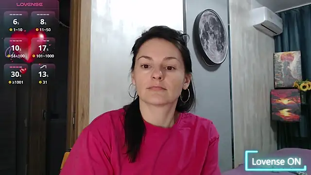 Stacy_Davice webcam