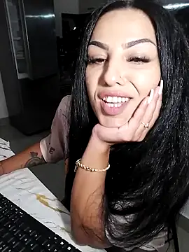 hot-babygirl live cam on StripChat