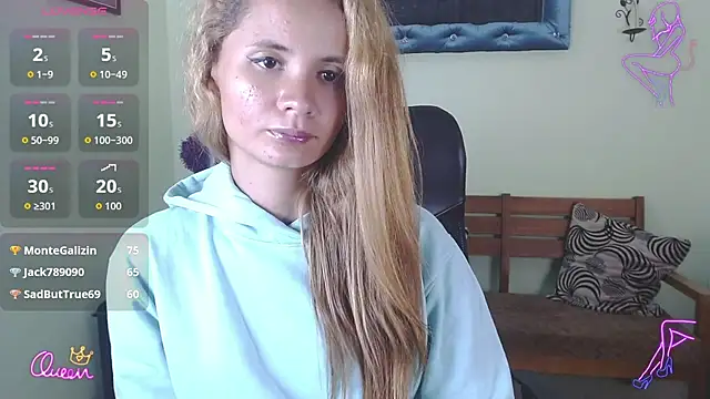 _Victoria_Jones_ webcam