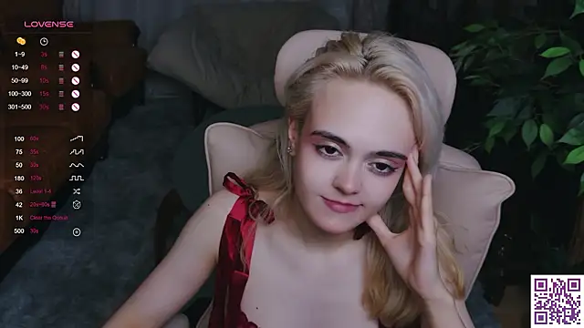 Oxcy_Secret