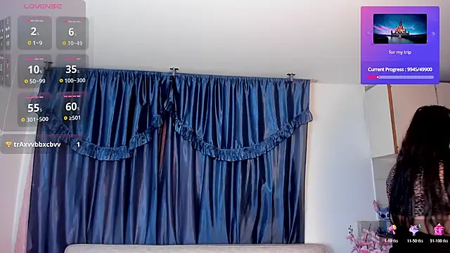 andrea-cohen webcam