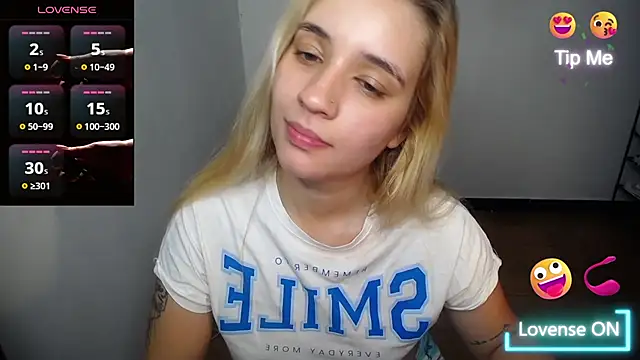 Ambar_lynn01 webcam