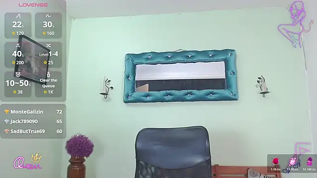 _Victoria_Jones_ webcam