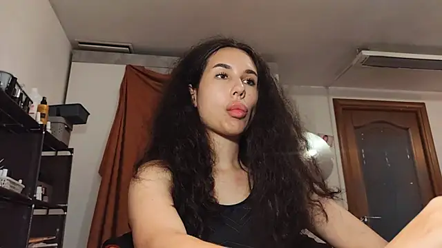 HazyLoom webcam