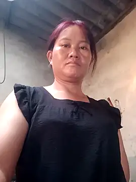 GinieBaby webcam