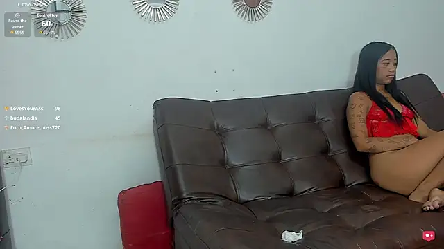 Extreme_Team8 webcam