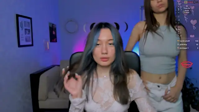 isabel_wave webcam