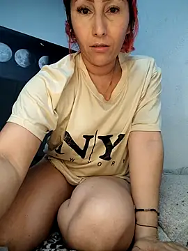 Florxxx9 webcam