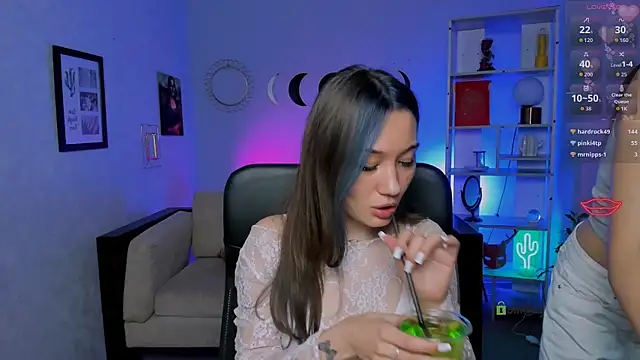 isabel_wave webcam