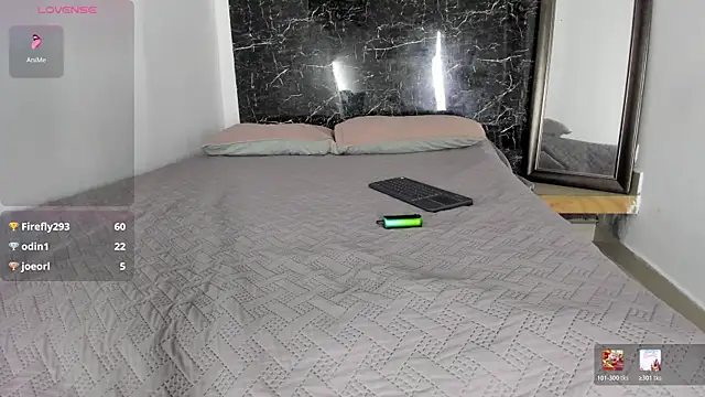 zoel-amber1 webcam
