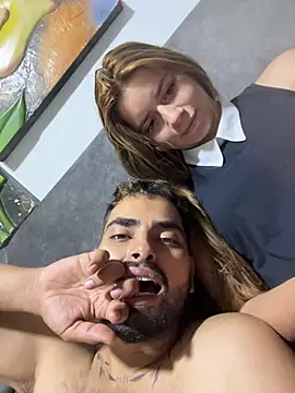 Jouemandannie webcam