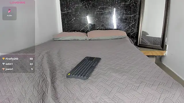 zoel-amber1 webcam
