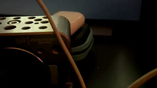 Creamslut webcam