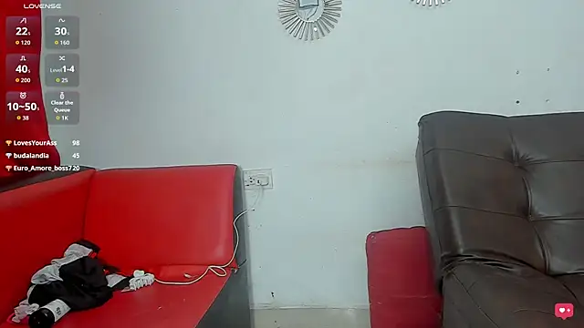 Extreme_Team8 webcam