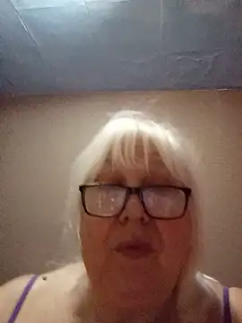 Alexia64231 webcam