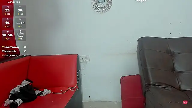 Extreme_Team8 webcam
