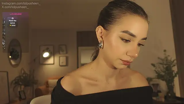 JulietteDee webcam