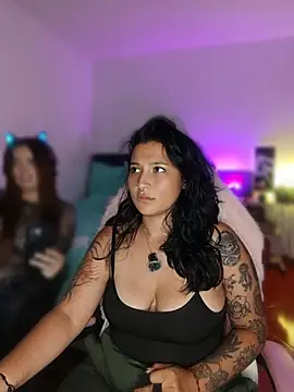 Pauilina live webcam