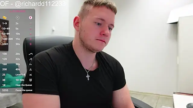 richard_dullas (M twink) - SUPPORT THE STUD!!!