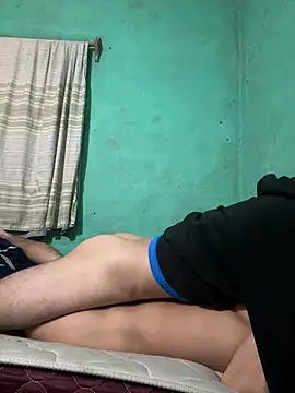 DulcePecado__ live webcam