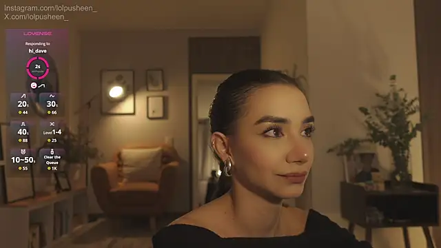 JulietteDee webcam