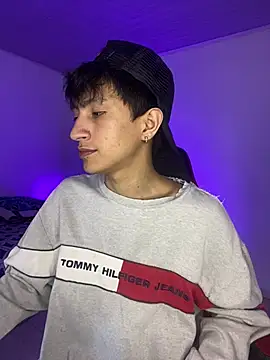 JohanSedas webcam