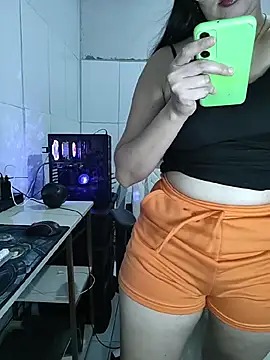 Fetichista23 webcam