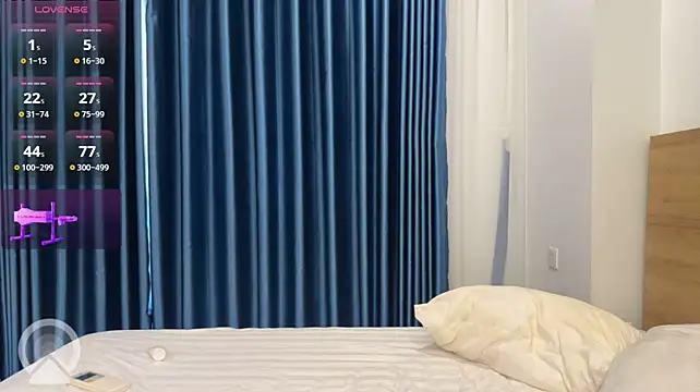 icydiva webcam