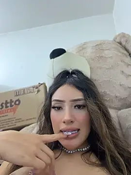 Susy_444 webcam