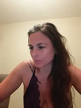 WildSweetheartXO webcam