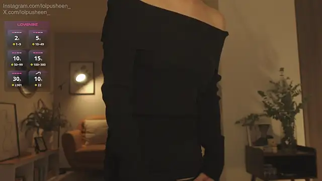 JulietteDee webcam