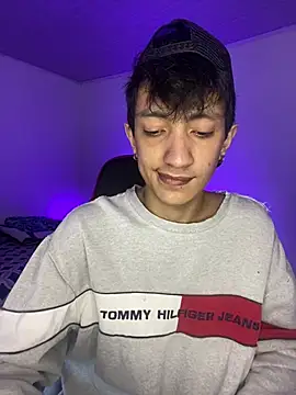 JohanSedas webcam
