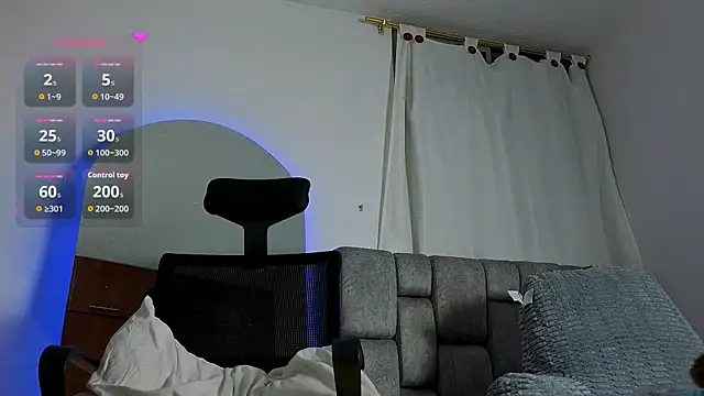 flowers18 live sex cam