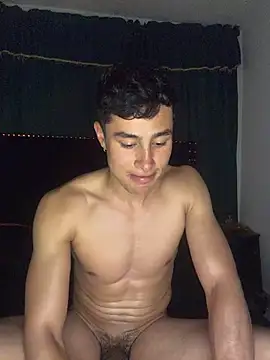 AustinJones_ webcam