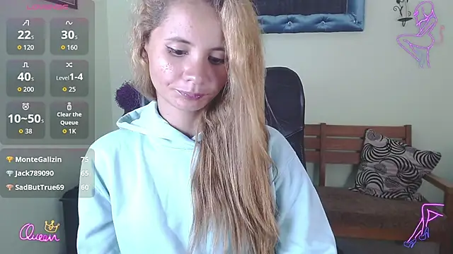_Victoria_Jones_ webcam