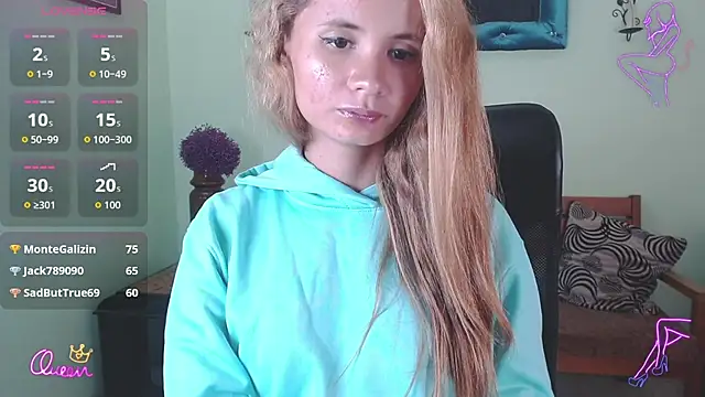 _Victoria_Jones_ webcam