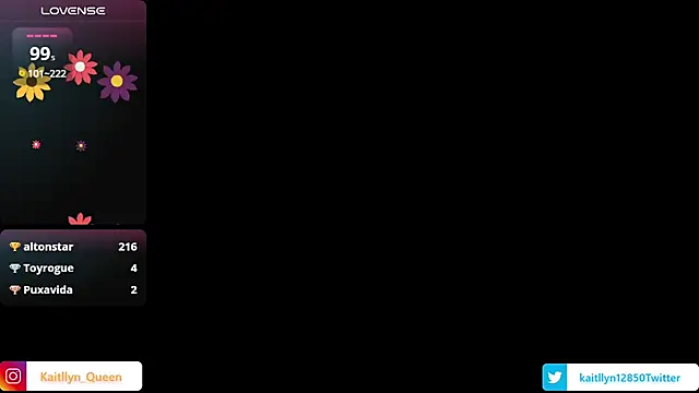 queen_katle webcam