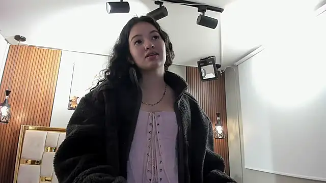 lilimini032 webcam