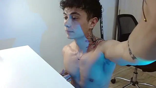 jaico_santos webcam