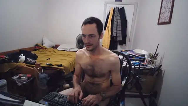 JohnnyMoves webcam