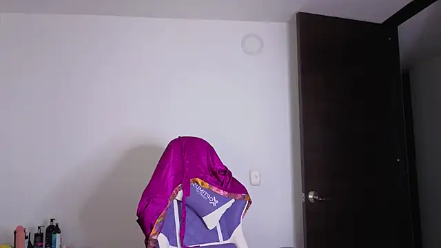 Anny_starlight webcam