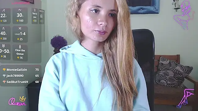 _Victoria_Jones_ webcam