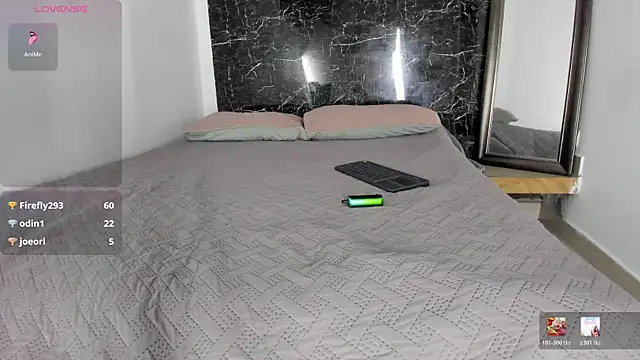 zoel-amber1 webcam