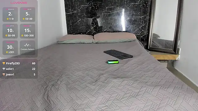 zoel-amber1 webcam