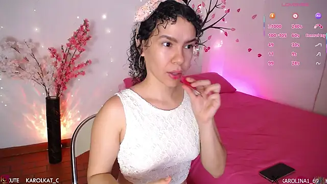 Karolina_1 webcam
