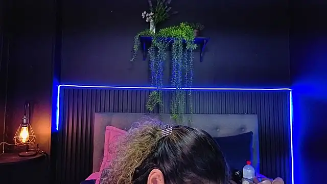 sasi_luna webcam