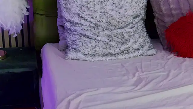 LadyTouch webcam
