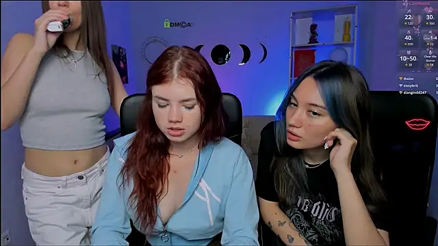isabel_wave webcam