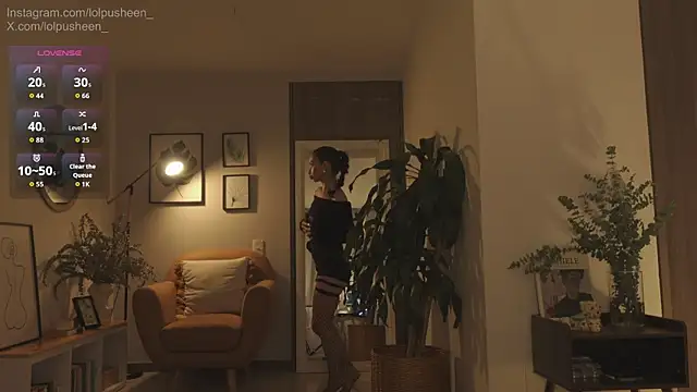 JulietteDee webcam